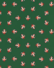 Santa BOB Wrapping Paper