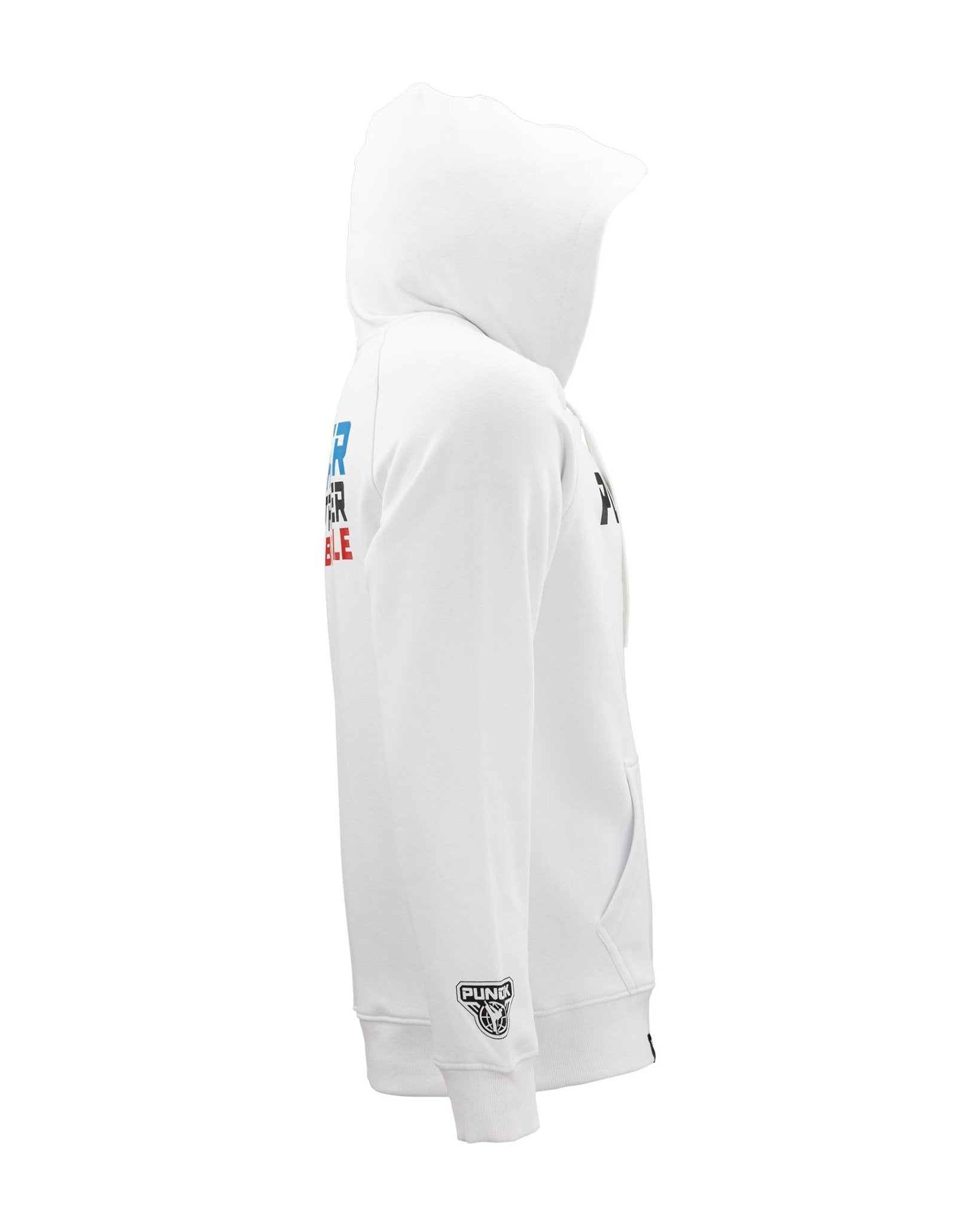 Punok Faster. Stronger. Unbeatable. Pullover Hoodie punok-faster-stronger-unbeatable-pullover-hoodie-2066624