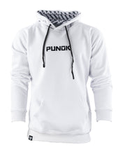 Punok Faster. Stronger. Unbeatable. Pullover Hoodie