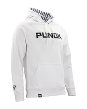 Punok Faster. Stronger. Unbeatable. Pullover Hoodie punok-faster-stronger-unbeatable-pullover-hoodie-4821287