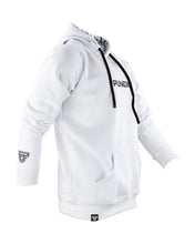 Punok Faster. Stronger. Unbeatable. Pullover Hoodie