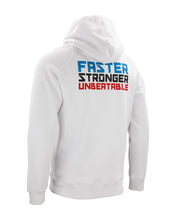 Punok Faster. Stronger. Unbeatable. Pullover Hoodie punok-faster-stronger-unbeatable-pullover-hoodie-4937340