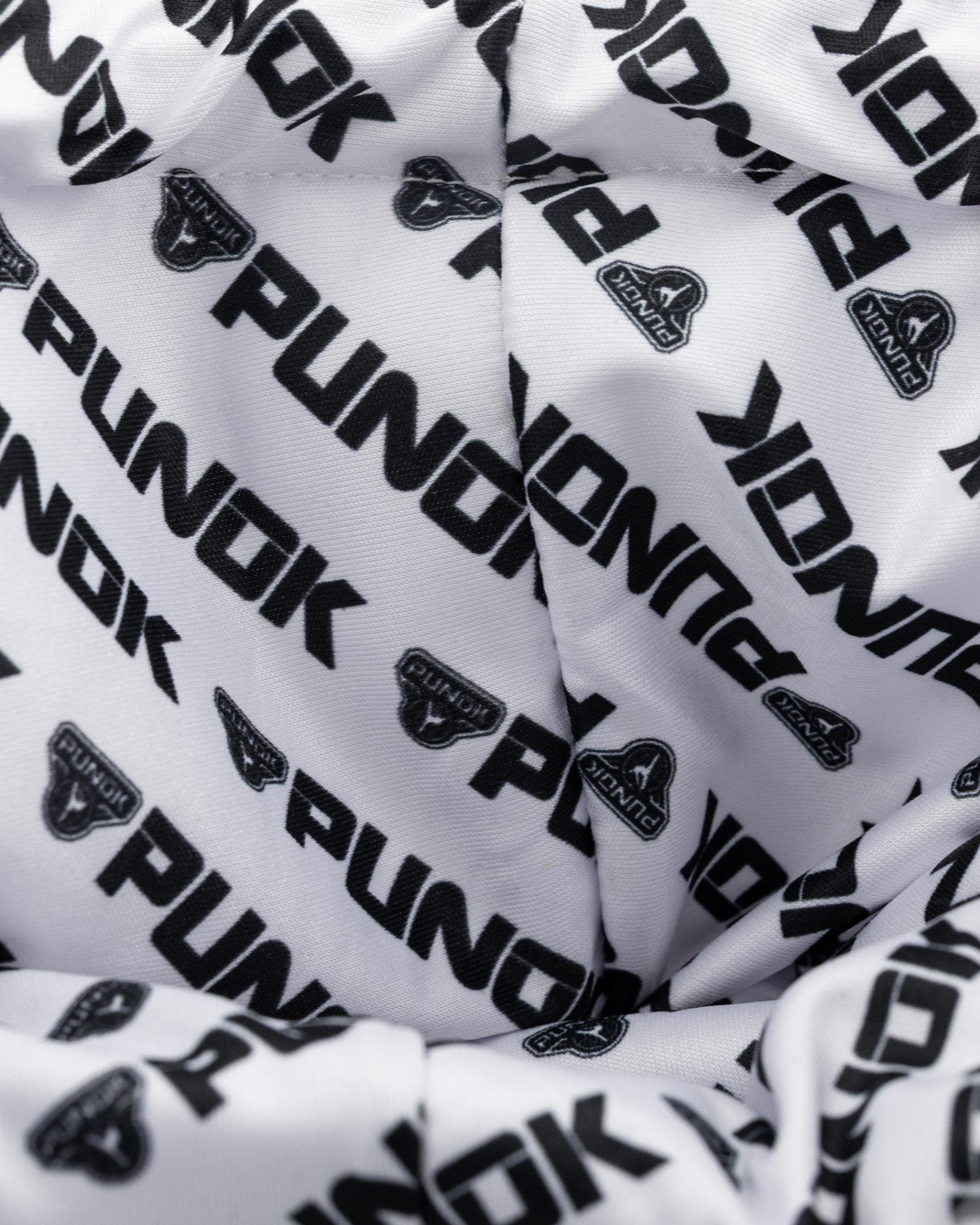 Punok Faster. Stronger. Unbeatable. Pullover Hoodie punok-faster-stronger-unbeatable-pullover-hoodie-6533843