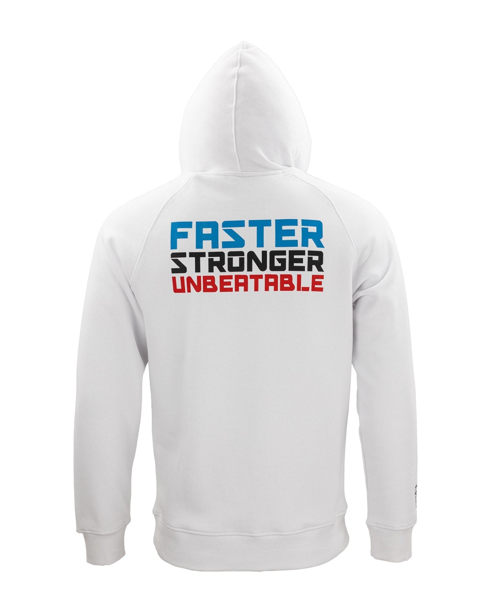 Punok Faster. Stronger. Unbeatable. Pullover Hoodie punok-faster-stronger-unbeatable-pullover-hoodie-6826767