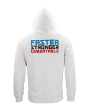 Punok Faster. Stronger. Unbeatable. Pullover Hoodie punok-faster-stronger-unbeatable-pullover-hoodie-6826767