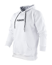 Punok Faster. Stronger. Unbeatable. Pullover Hoodie