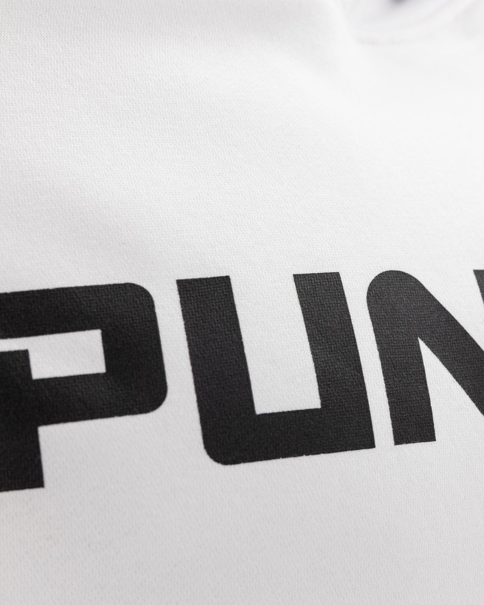 Punok Faster. Stronger. Unbeatable. Pullover Hoodie punok-faster-stronger-unbeatable-pullover-hoodie-8741252