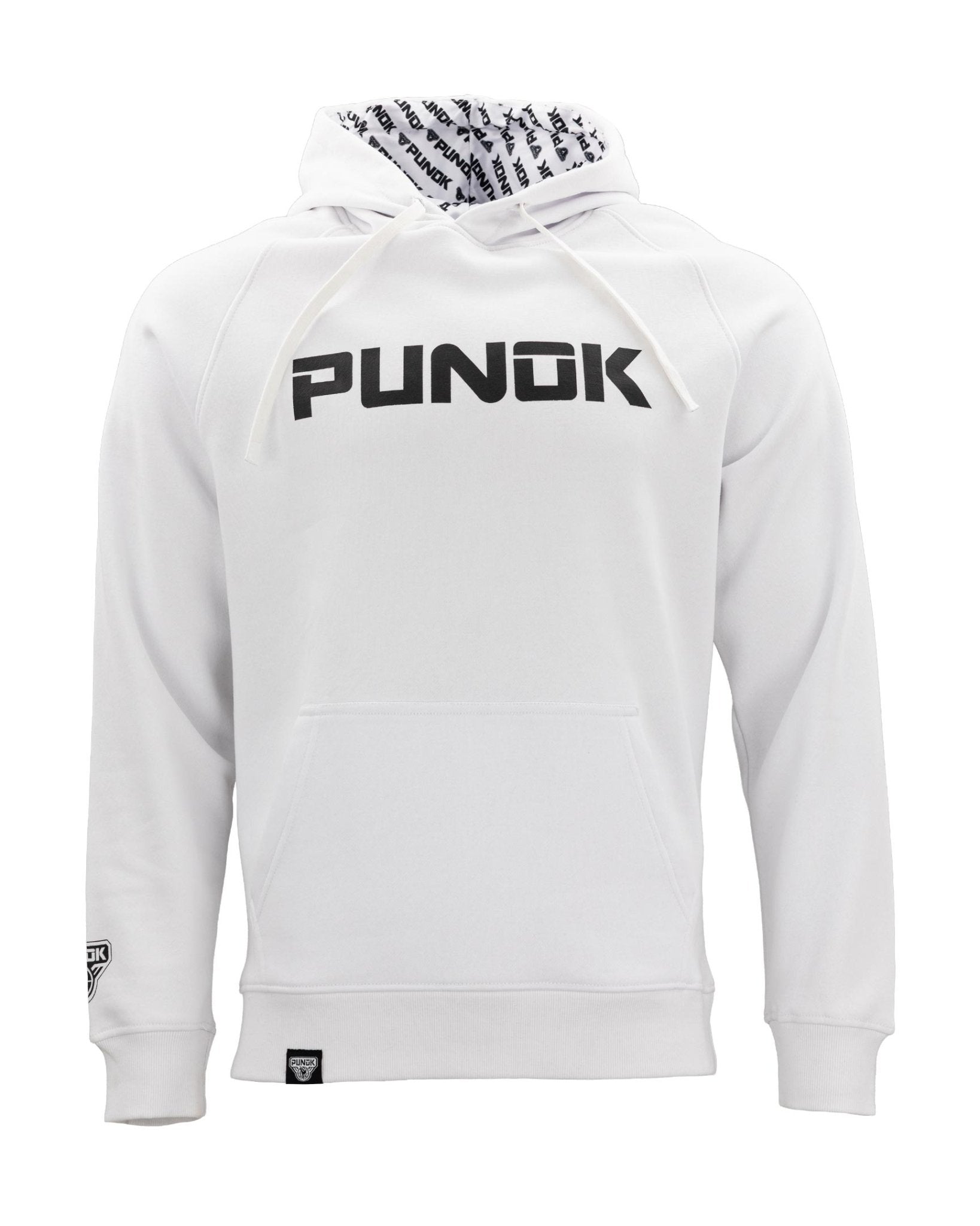 Punok Faster. Stronger. Unbeatable. Pullover Hoodie punok-faster-stronger-unbeatable-pullover-hoodie-9147555