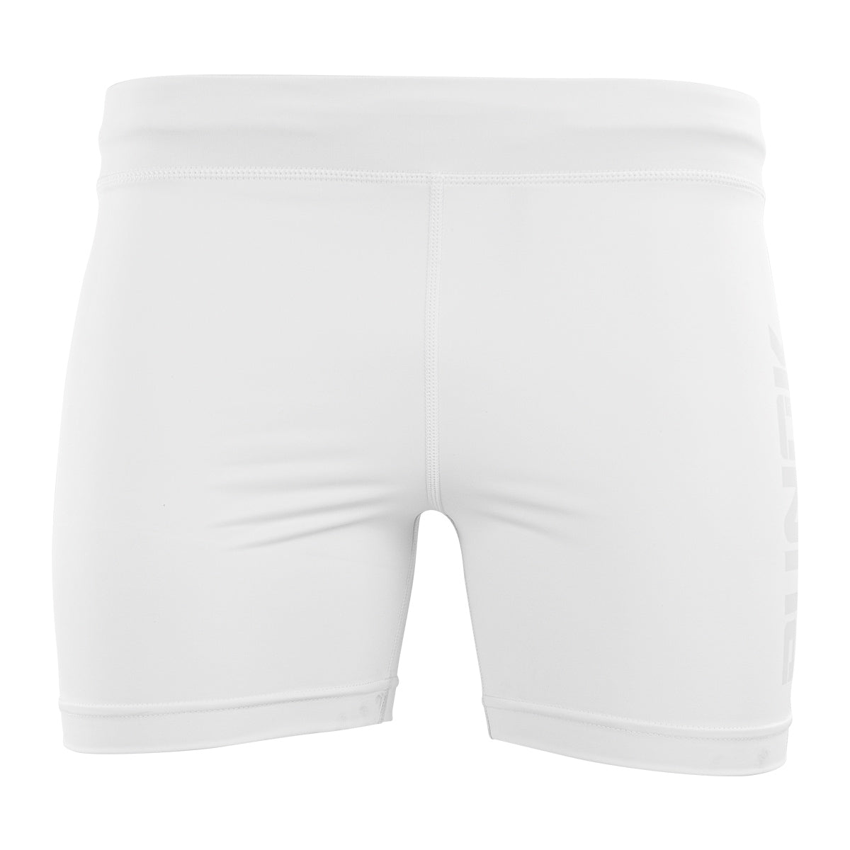 Punok Inside the Gi Compression Shorts White