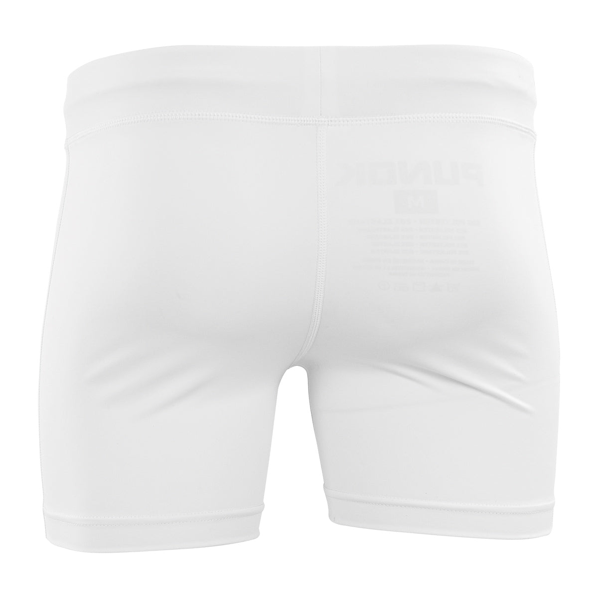 Punok Inside the Gi Compression Shorts