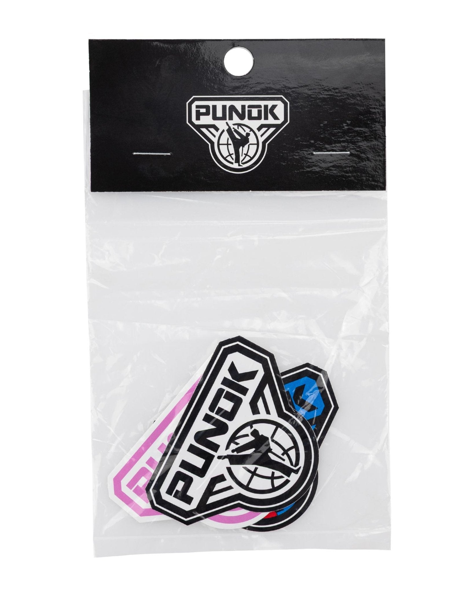 Punok Kicker Sticker Pack punok-kicker-sticker-pack-4594852