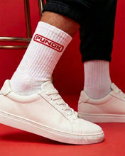 Punok Kicks Tube Socks