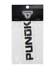 Punok Logo Die Cut Sticker punok-logo-die-cut-sticker-4023234