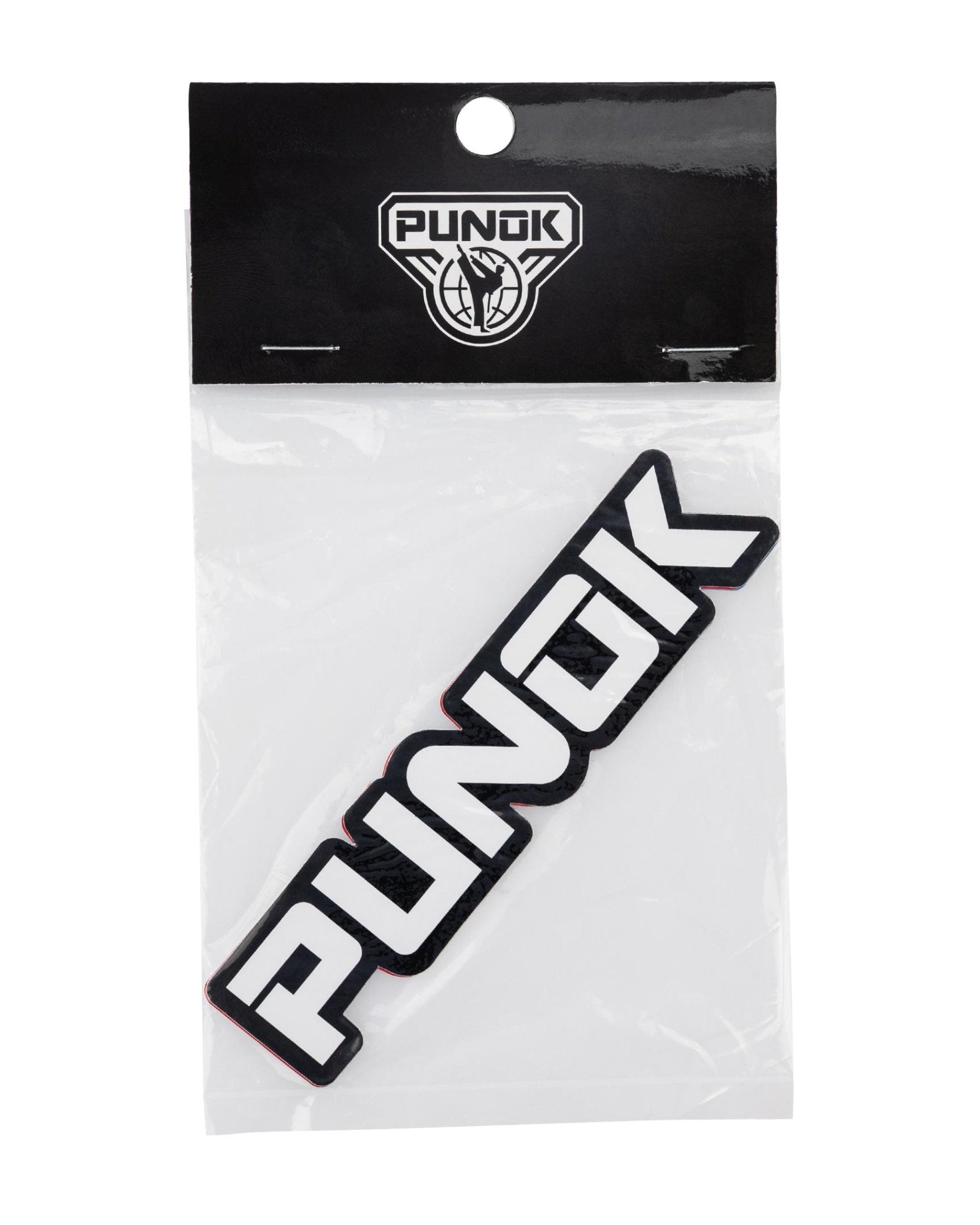 Punok Logo Sticker Pack punok-logo-sticker-pack-9274182