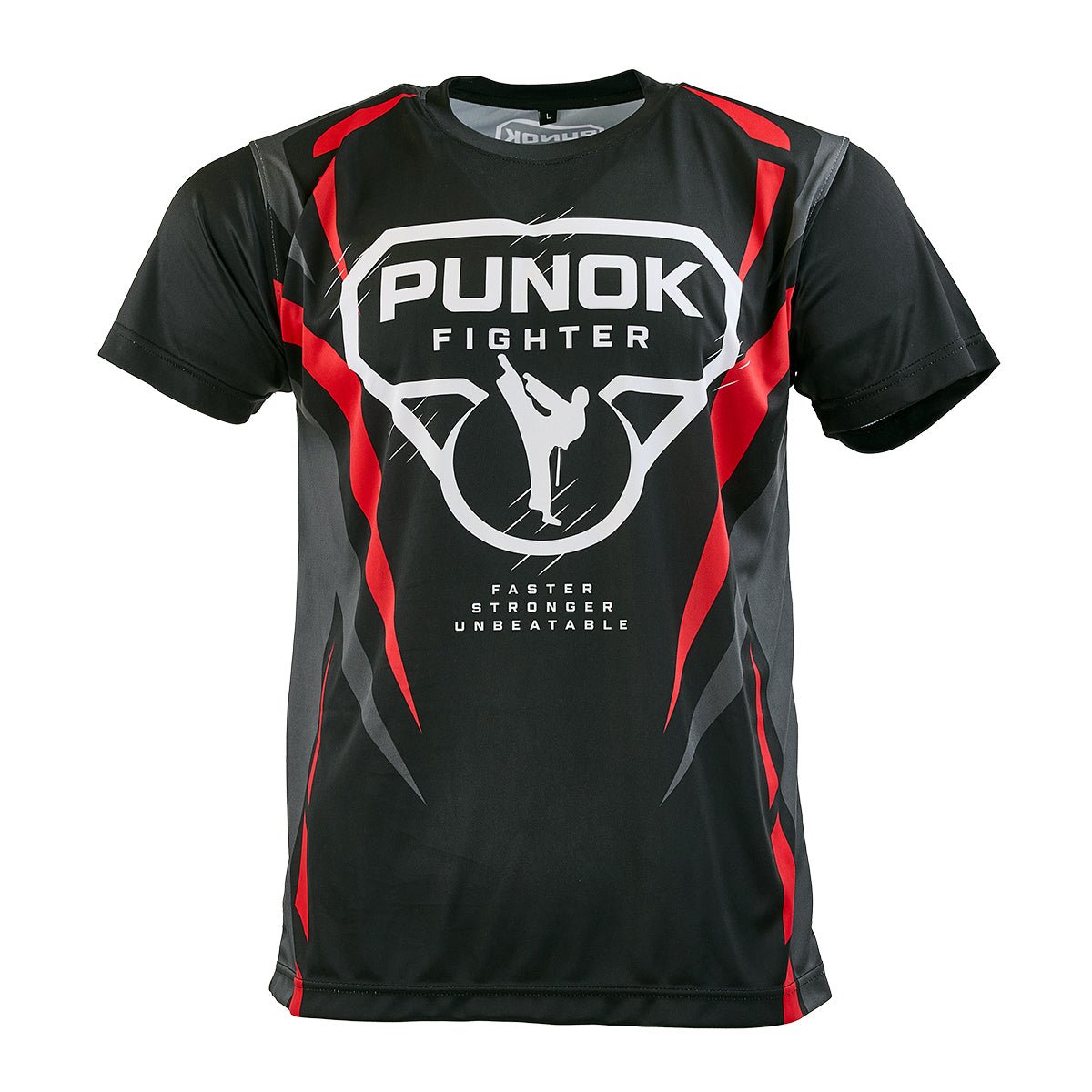 Punok Fighter Training Tee