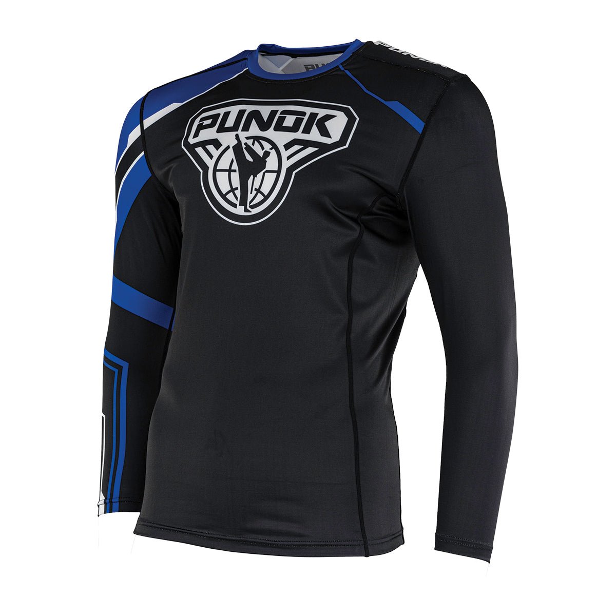 Punok Long Sleeve Compression Top