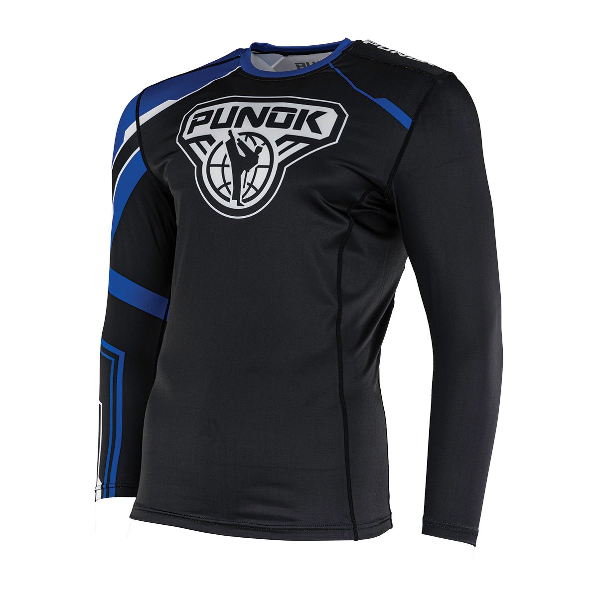 Punok Long Sleeve Compression Top punok-long-sleeve-compression-top-273611