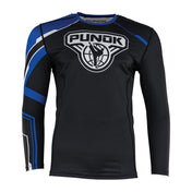 Punok Long Sleeve Compression Top