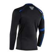 Punok Long Sleeve Compression Top