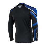 Punok Long Sleeve Compression Top