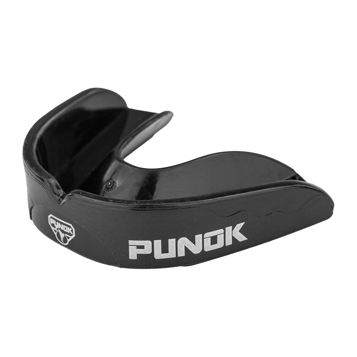 Punok Mouthguard Adult Black