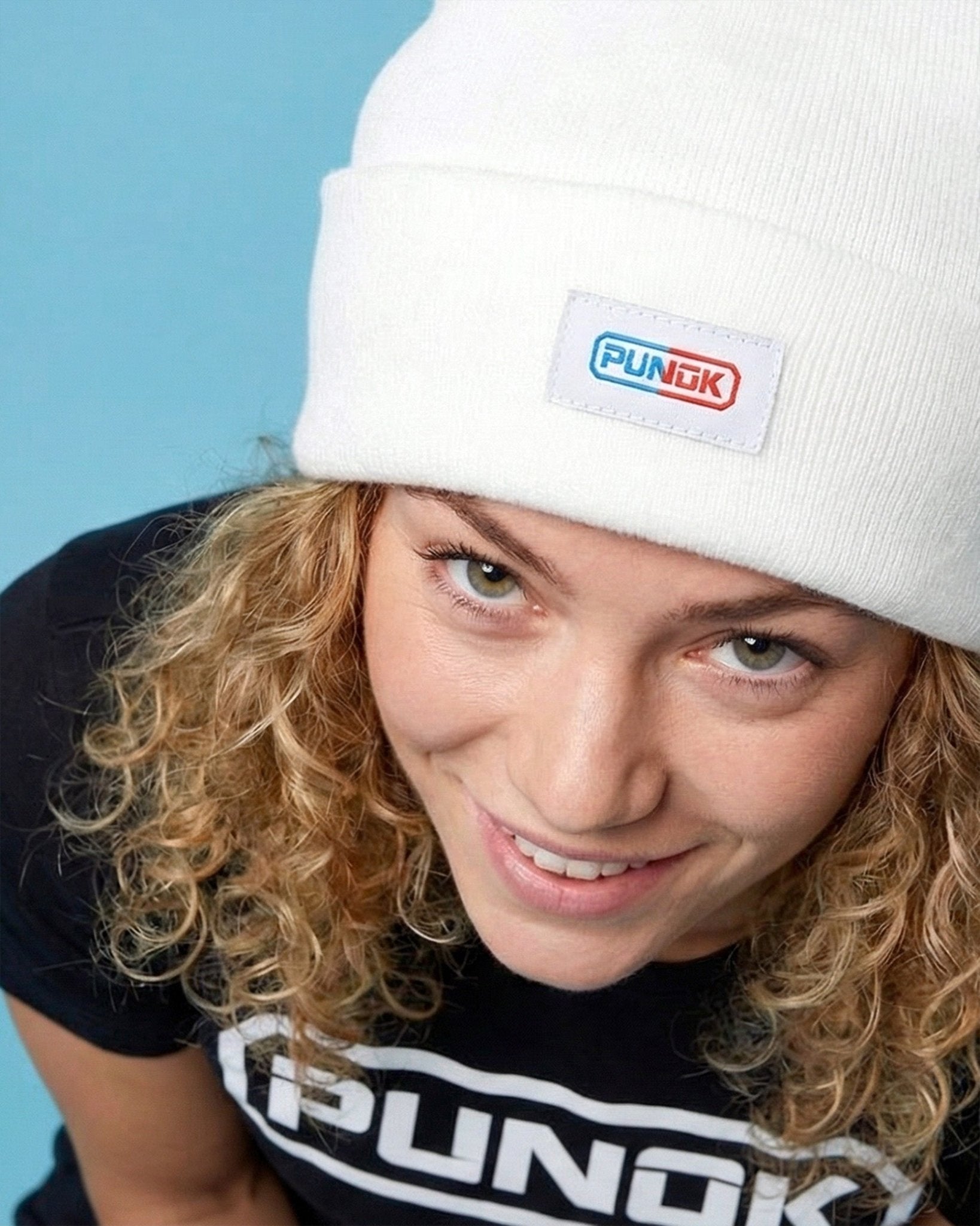 Punok Ring Beanie