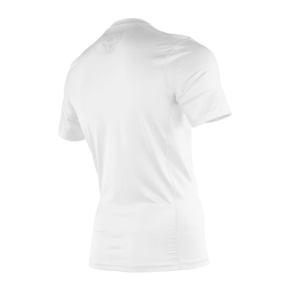 Punok Short Sleeve Compression Top