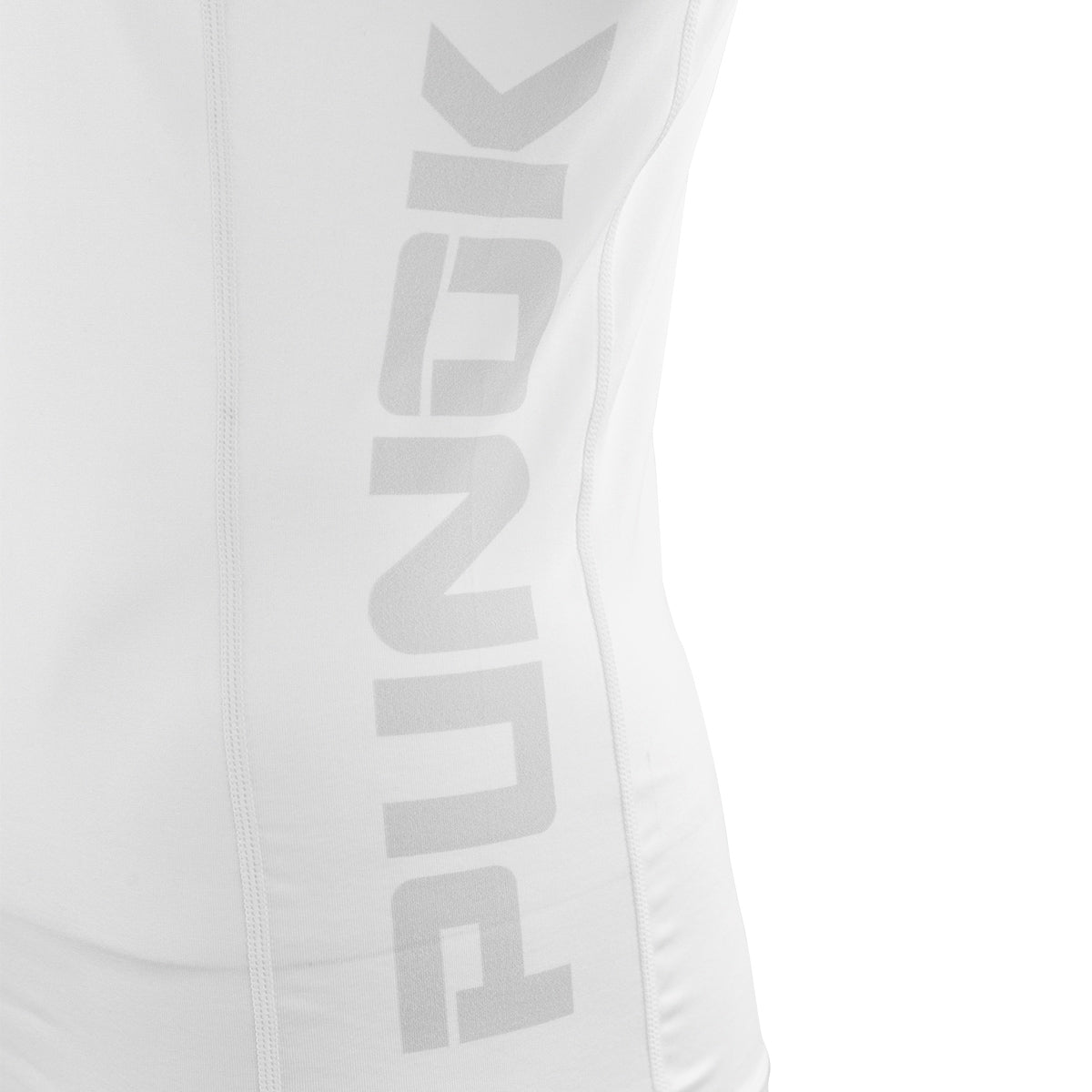 Punok Short Sleeve Compression Top