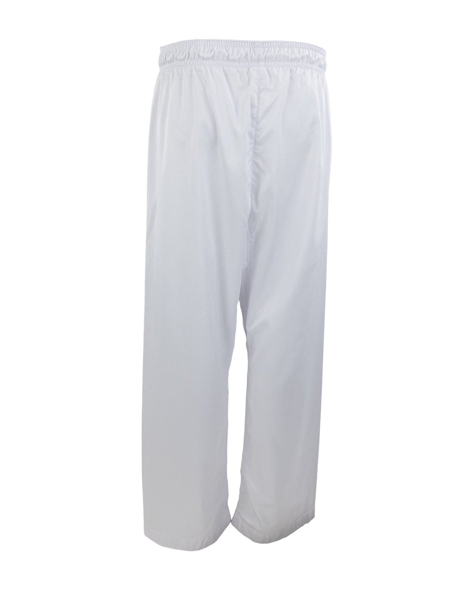 Punok Takyon Kumite Gi - Purple and Pink Set