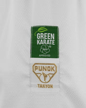 Punok Takyon Kumite Uniform punok-takyon-kumite-uniform-3331431
