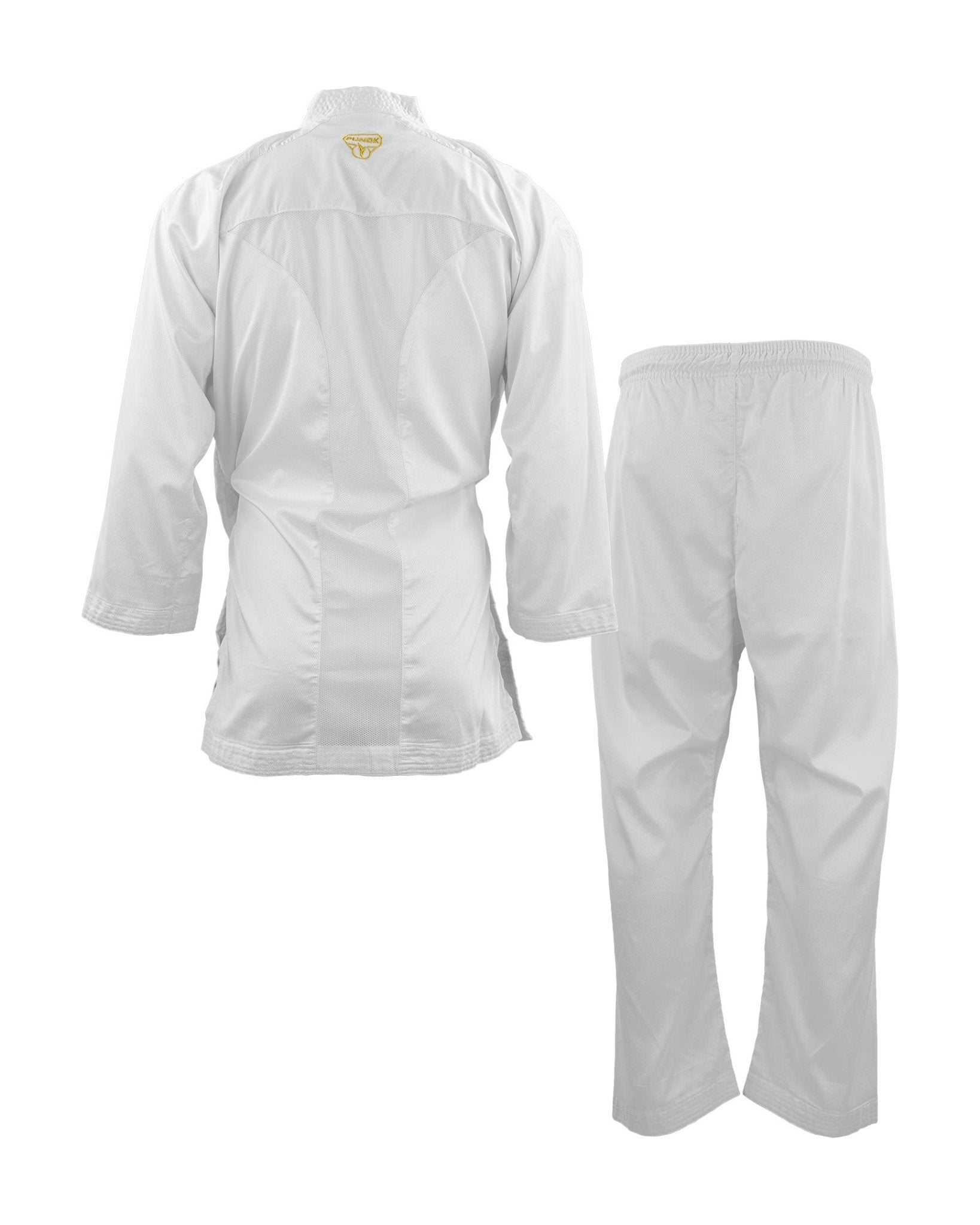 Punok Takyon Kumite Uniform punok-takyon-kumite-uniform-4309443