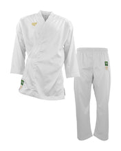 Punok Takyon Kumite Uniform punok-takyon-kumite-uniform-4743825