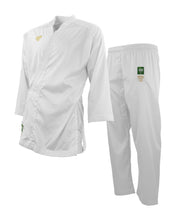 Punok Takyon Kumite Uniform punok-takyon-kumite-uniform-9973282