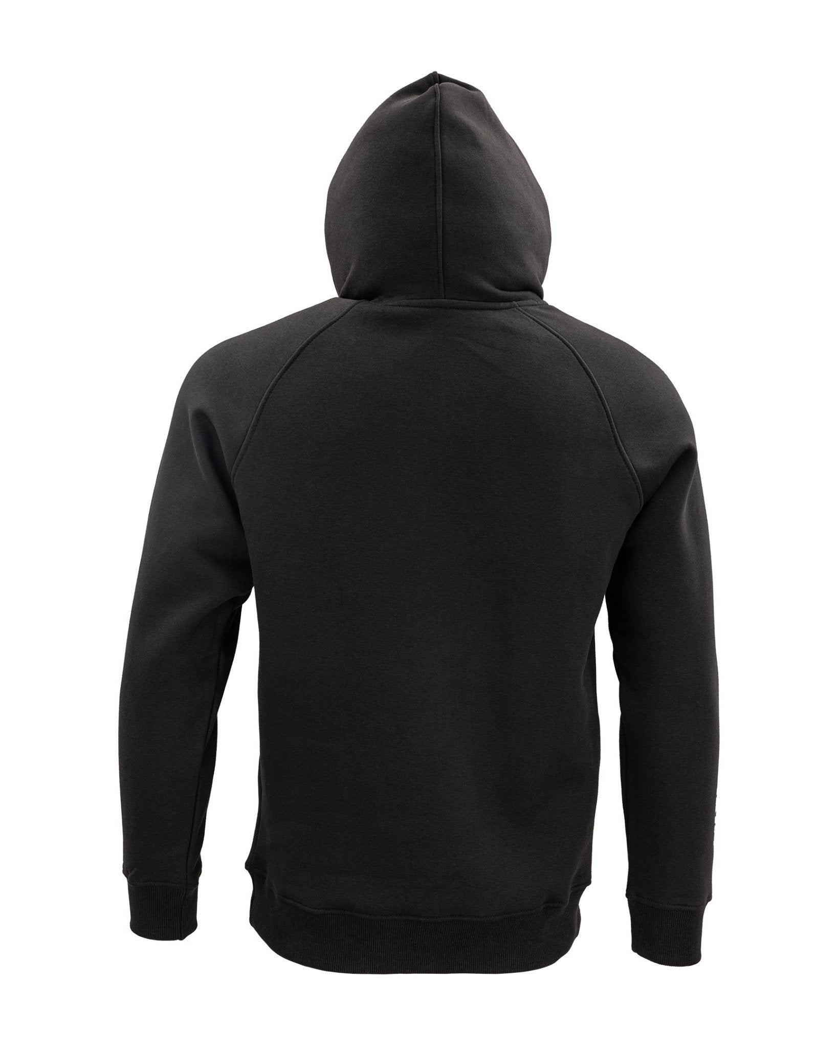 Punok Two-Tone Pullover Hoodie punok-two-tone-pullover-hoodie-1348259
