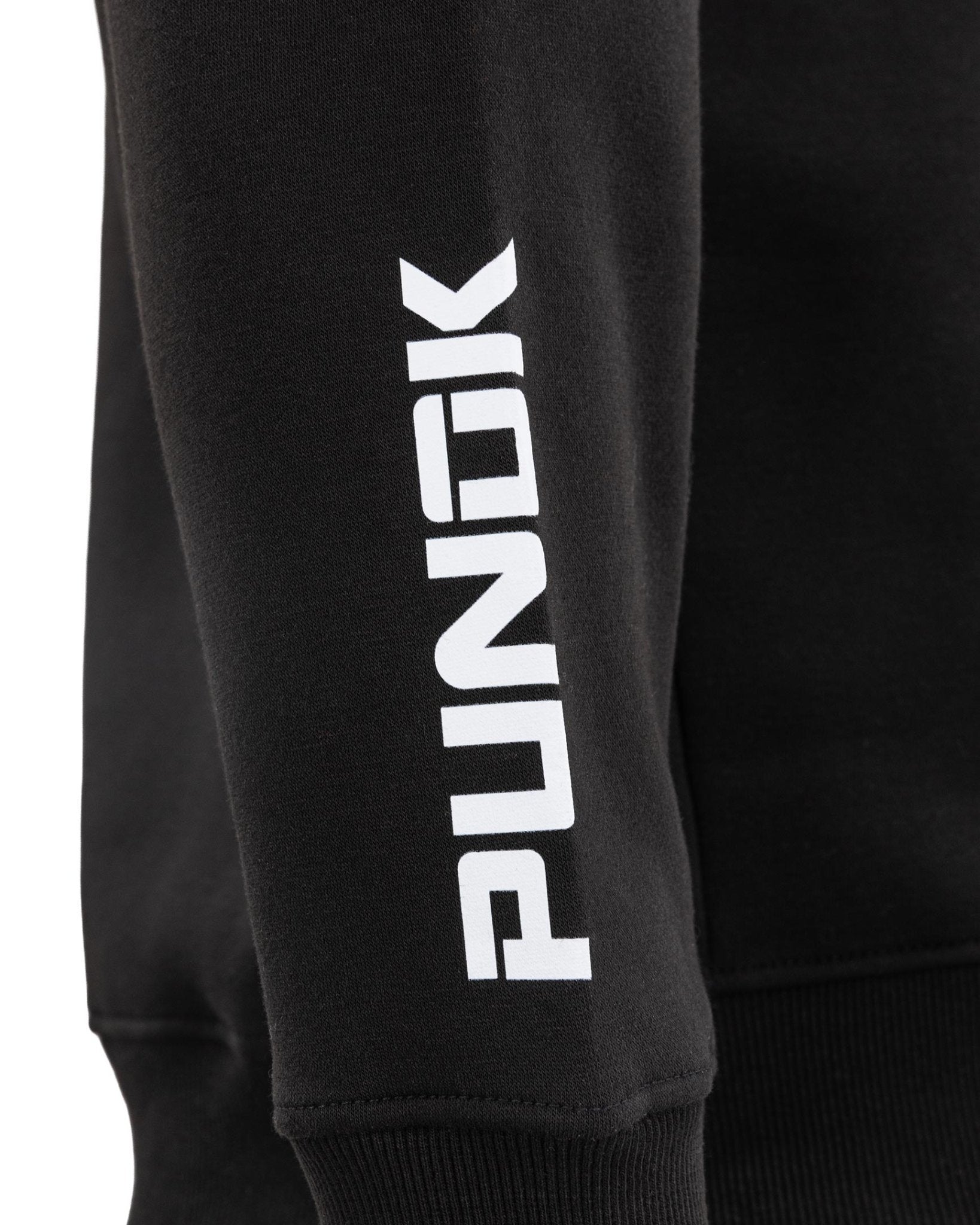 Punok Two-Tone Pullover Hoodie punok-two-tone-pullover-hoodie-2208659