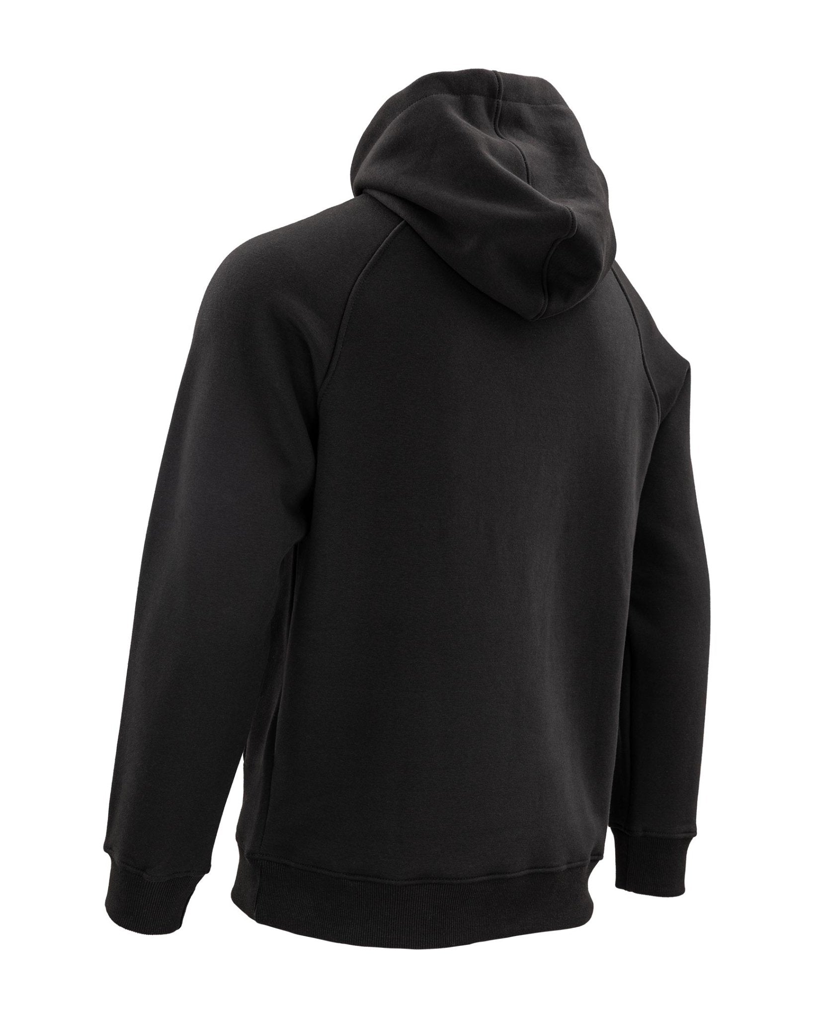 Punok Two-Tone Pullover Hoodie punok-two-tone-pullover-hoodie-5570565