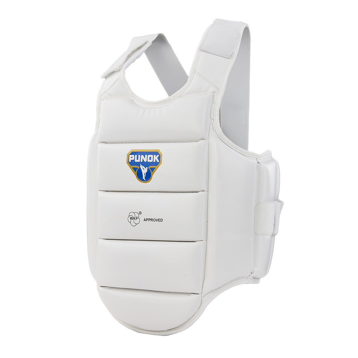 Punok WKF External Body Armour