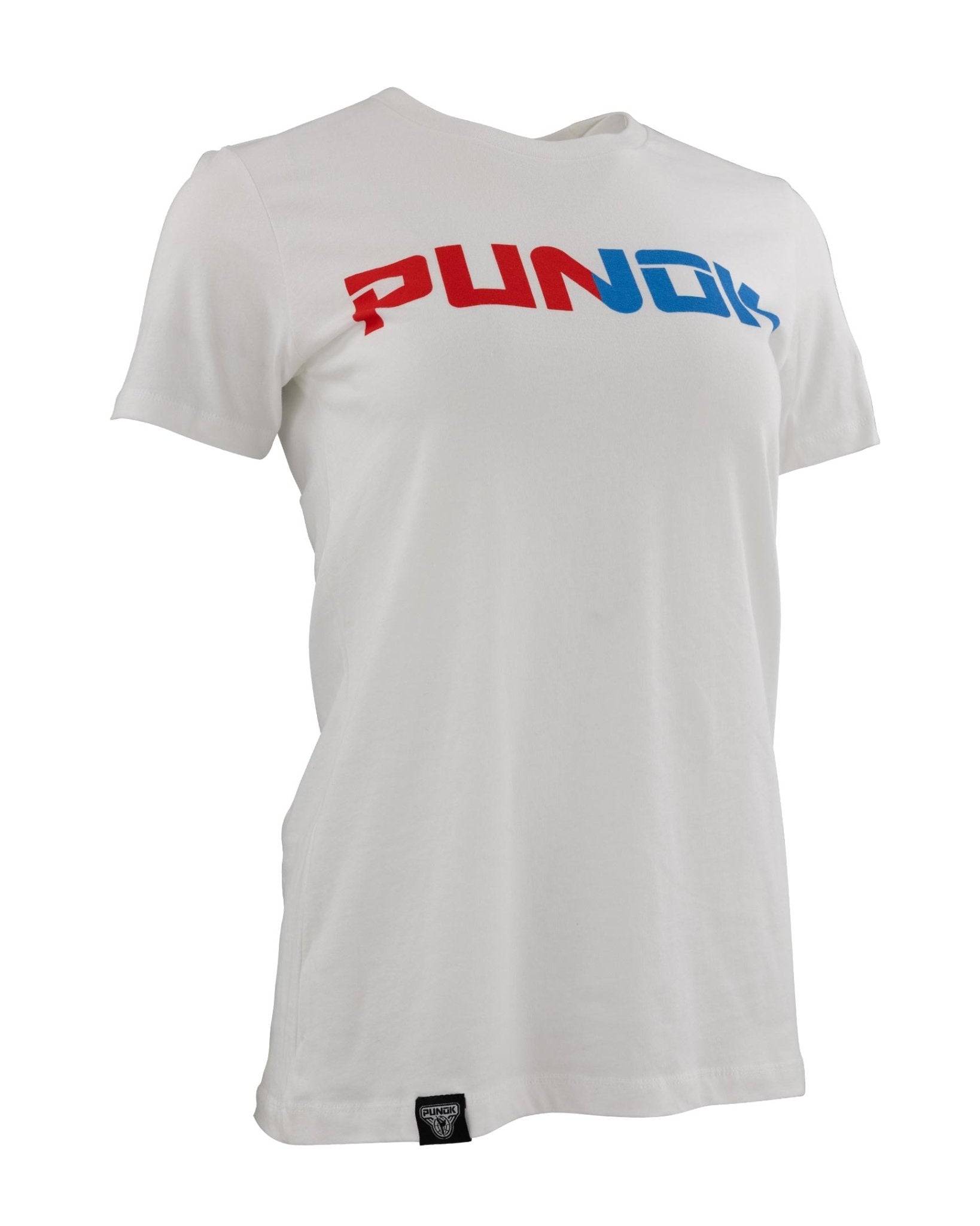 Punok Women's Two Tone Tee punok-womens-two-tone-tee-1970203