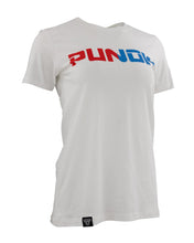 Punok Women's Two Tone Tee punok-womens-two-tone-tee-1970203