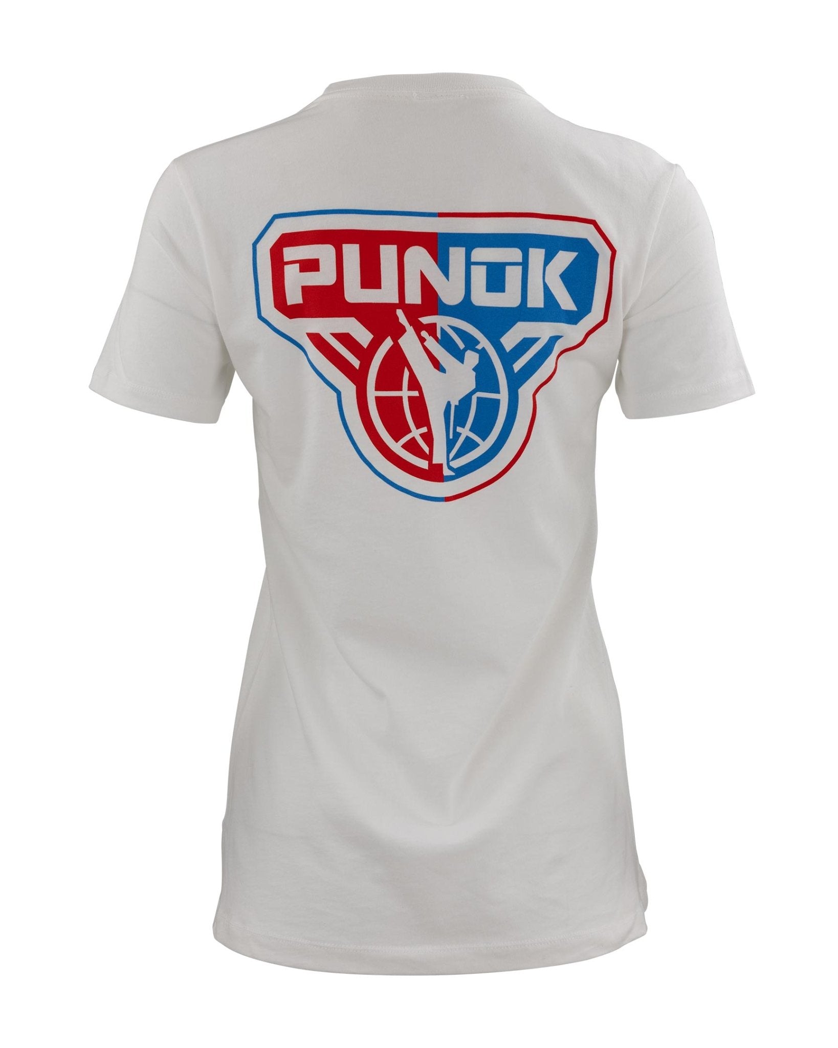 Punok Women's Two Tone Tee punok-womens-two-tone-tee-5115055