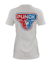 Punok Women's Two Tone Tee punok-womens-two-tone-tee-5115055