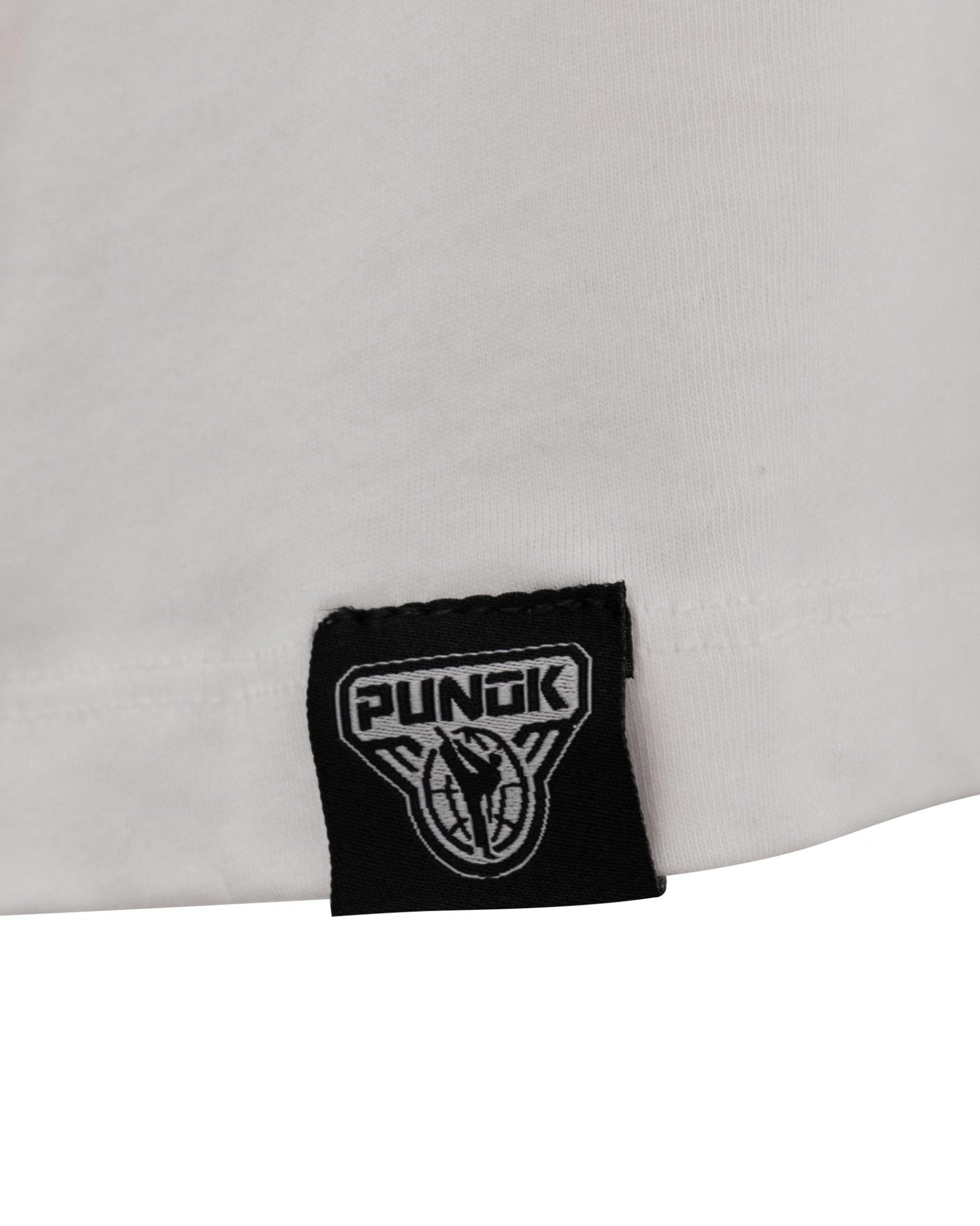 Punok Women's Two Tone Tee punok-womens-two-tone-tee-6624769