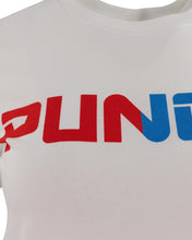 Punok Women's Two Tone Tee punok-womens-two-tone-tee-8124343