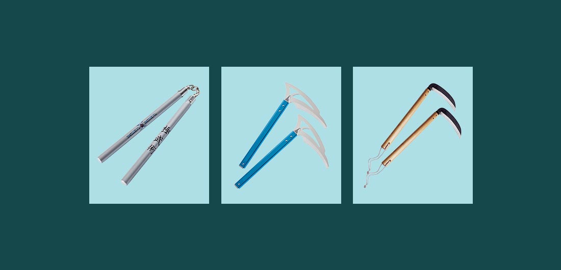 weapons banner