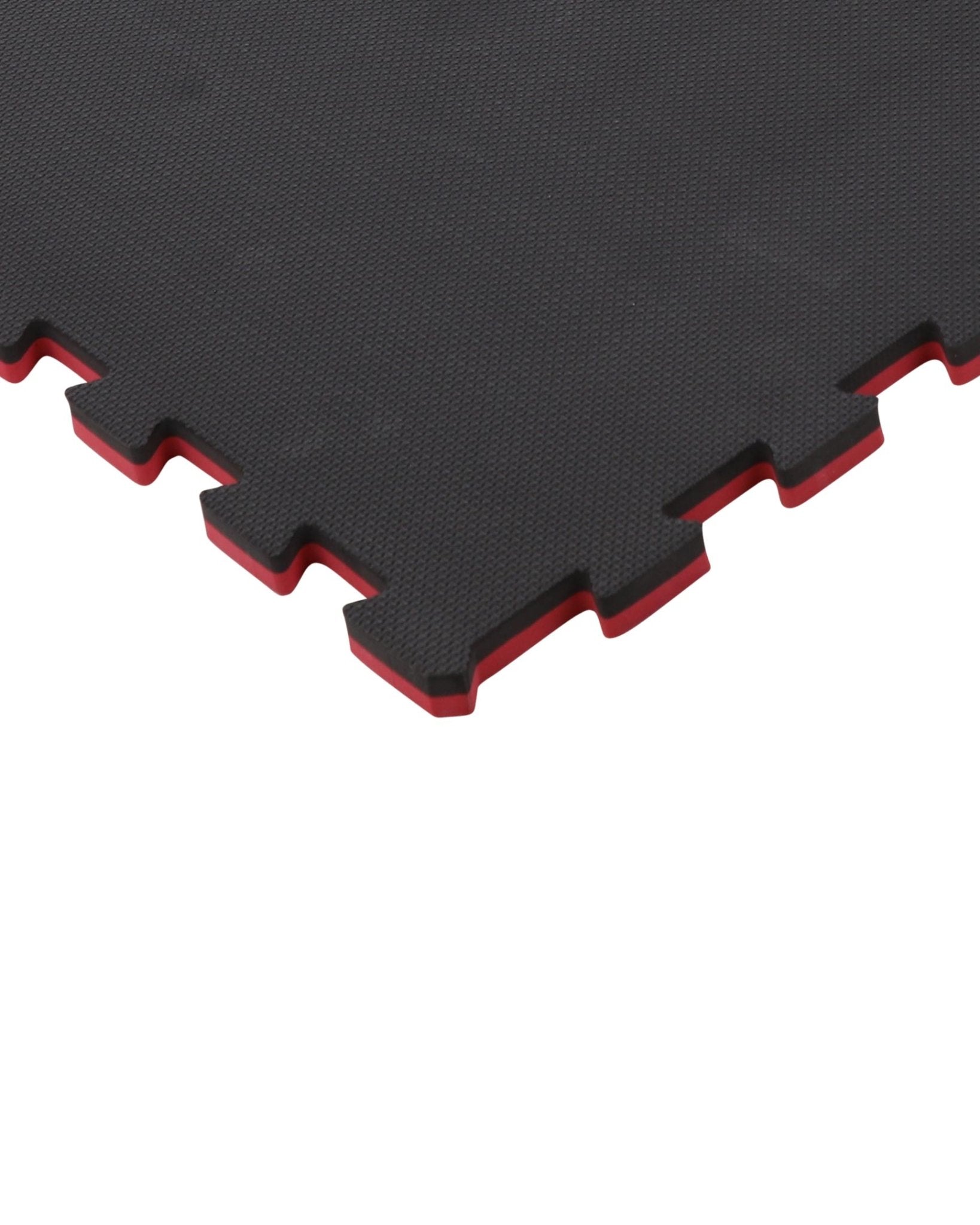 Cardinal reversible-2-color-34-thick-puzzle-sport-mat-kit-blackcardinal-525726