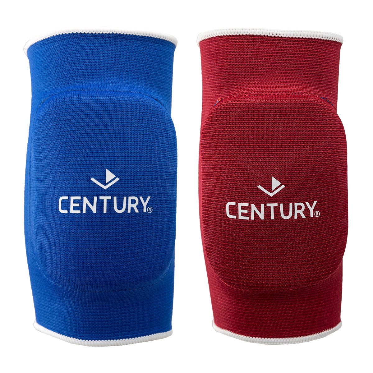 Reversible Elbow Protector Blue Red