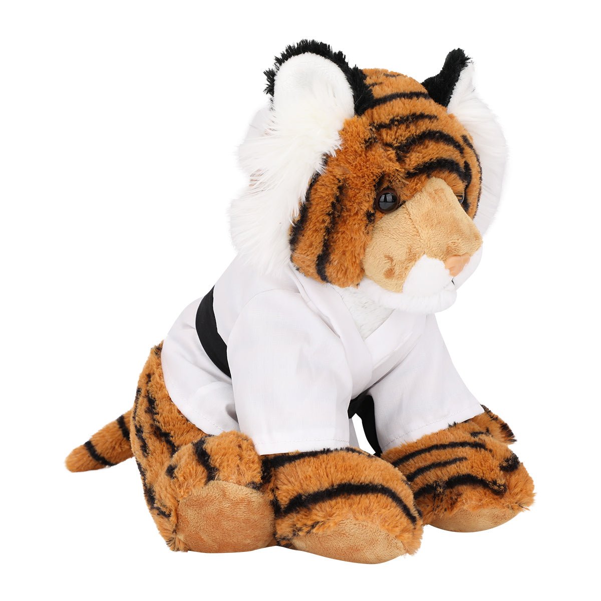Rocky the Tiger