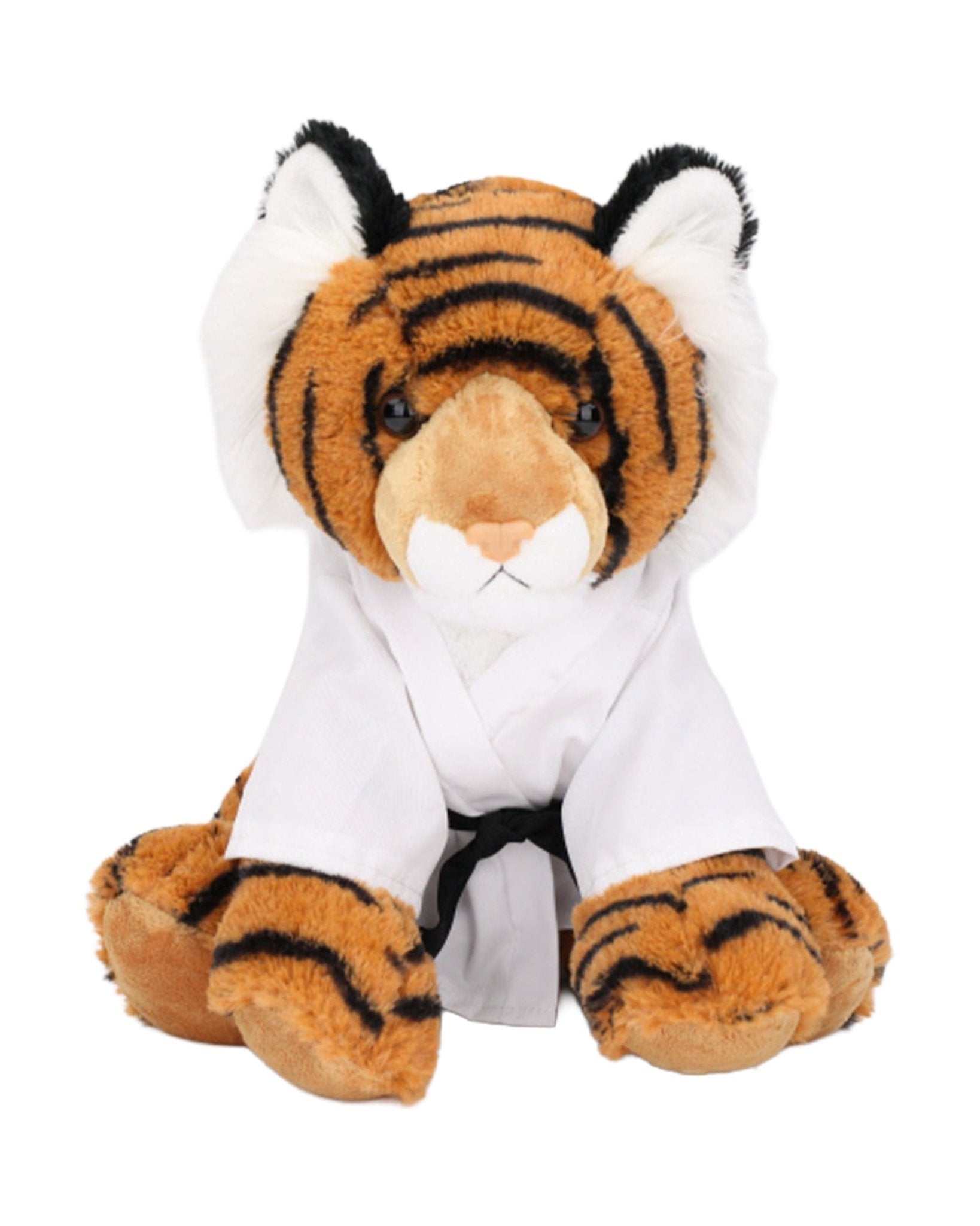 Rocky the Tiger