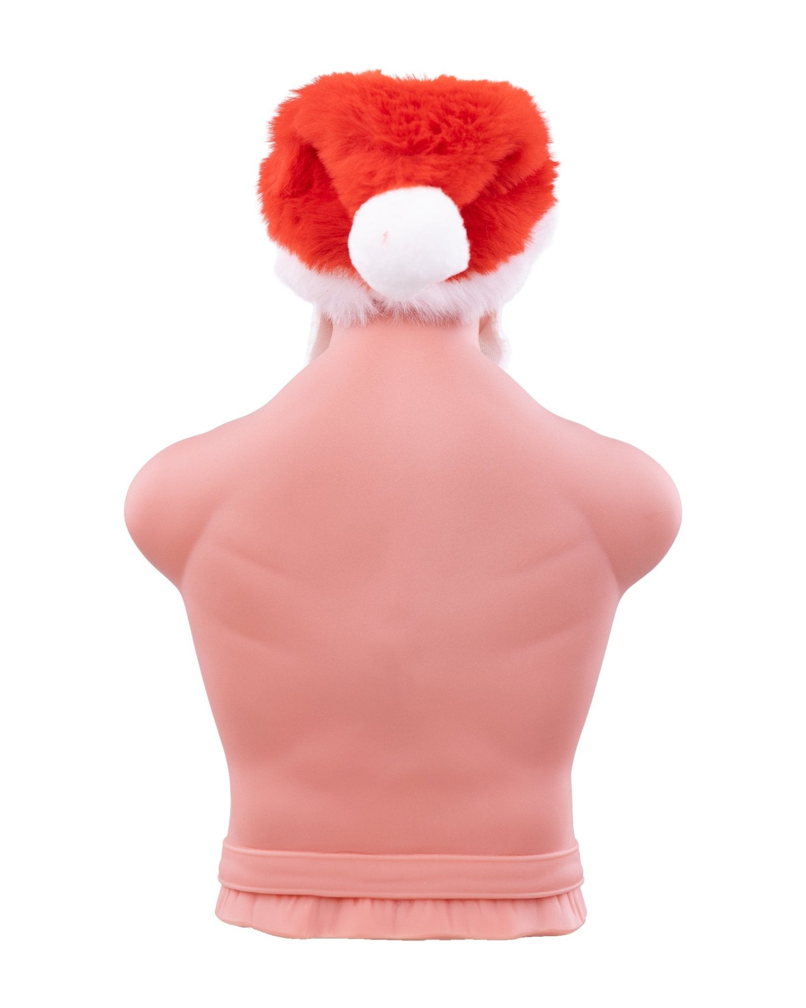 SANTA BOB TREE TOPPER