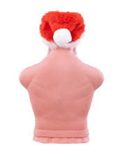 SANTA BOB TREE TOPPER